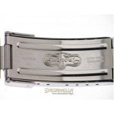 Bracciale Rolex Oyster Fliplock 20mm ref. 93150 PJ12 501B nuovo